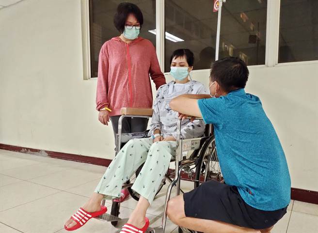 被害超商女店員復原狀況良好，親友透露，目前暫未考慮回到工作崗位。(資料照)