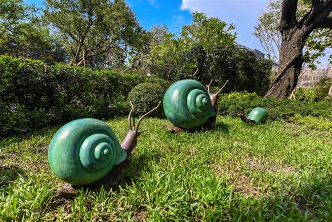 精锐建设核心价值强调以质感、美感、情感，融入建筑设计。（精锐提供／卢金足台中传真）