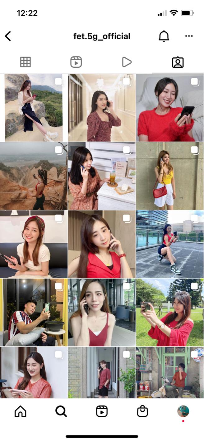 广告影片温情叙事，获得广大迴响，引起许多网友共鸣贴文分享。（远传提供）