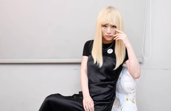 吳可熙工作行程滿檔，仍致力於公益。(圖／LiTV、現代婦女基金會提供)