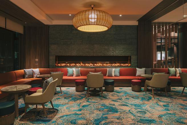 Club Med北海道Tomamu度假村及Sahoro度假村在假期中特别安排各种全新的永续旅程体验，成为近年来旅客预约的热门行程。（Club Med提供）