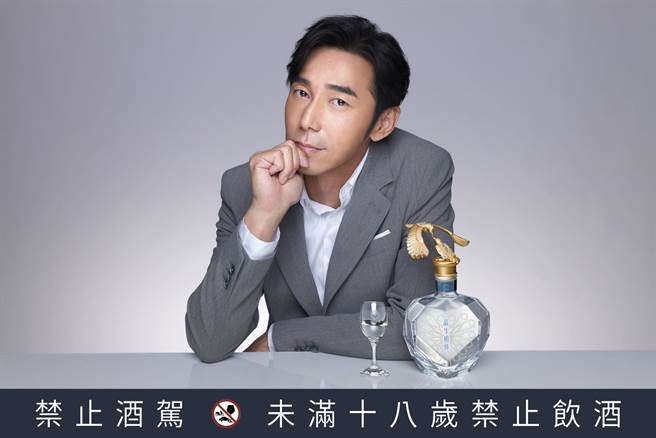 李李仁会在平凡的生活中，创造属于两人的专属仪式感。（品牌提供）