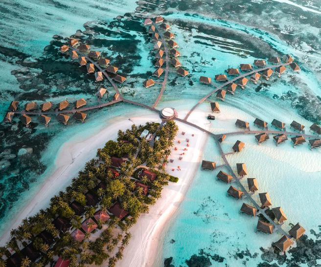 （亚洲旅游解封，Club Med『预订滑雪』激长10倍，其中又以日本北海道最亮眼 。图／Club Med提供）