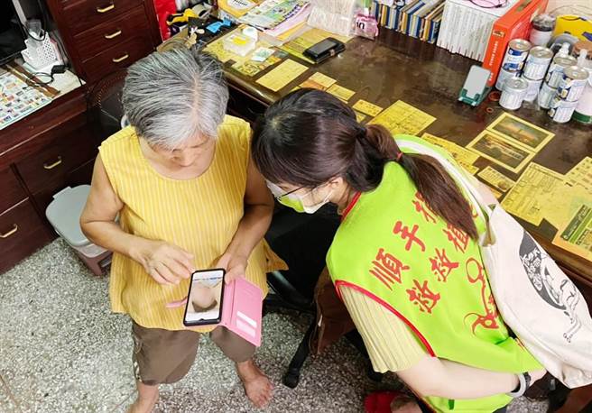 一心想把植物人女兒送到創世嘉義院的黃媽媽還在迫切期待中，而嘉義創世新院區預計明年動工，要花4年時間興建。（創世嘉義院提供／呂妍庭嘉義傳真）