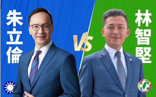 三党牵动新竹市选情的关键，最后究竟如何出牌？（图：中时新闻网）