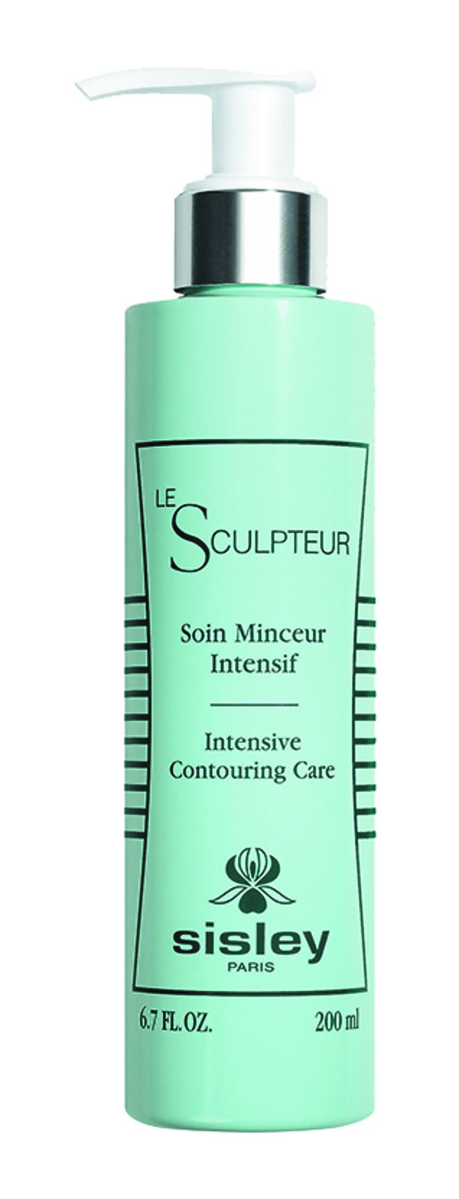 Sisley紧塑线条匀体精华，6500元。（Sisley提供）