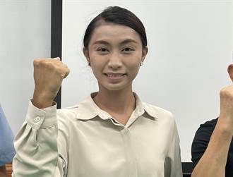 「有人說我太年輕」 藍營彰化市長初選民調她勝出！ 