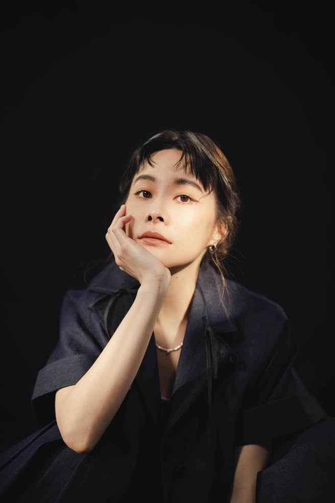 鄭宜農將在北流開唱，十分期待與粉絲見面互動。（火氣音樂提供）