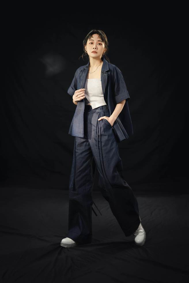 鄭宜農將在北流開唱，心情興奮期待。（火氣音樂提供）