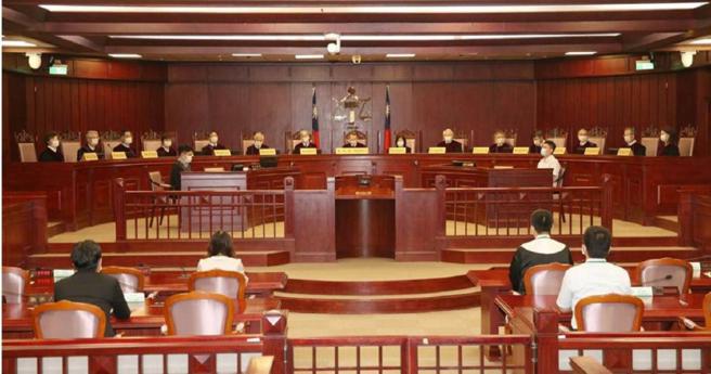 司法院宪法法庭受理邱和顺等死囚声请违宪案，38个死囚能否翻案，引发社会关注。（图／报系资料照）