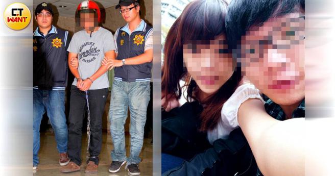 黄麟凯残杀前女友及女友母亲遭判死刑定谳，他主张最高法院审判长、受命法官重复审判他的案子违宪。（图／报系资料照）