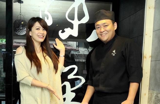 柯以柔離婚勝訴。（圖／本報系資料照片）