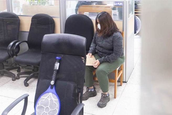 刘姓保警遭妻一刀刺死，事后妻子营造嬉闹假象，却被法医戳破谎言。(中时资料库)