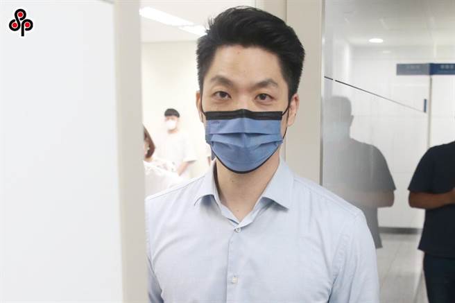 國民黨台北市長參選人蔣萬安。（本報資料照）