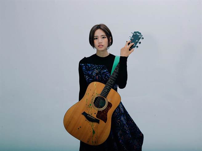 吴汶芳推出四场不同内容的新巡演。（声势文创娱乐提供）