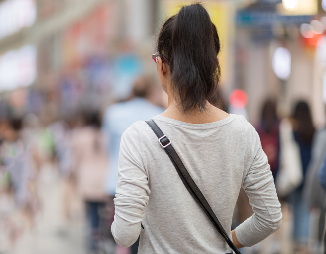 巨蟹座、金牛座和處女座的社交恐懼症最嚴重，比起參與社交場合，更喜歡獨自一人待著。(示意圖/達志影像)