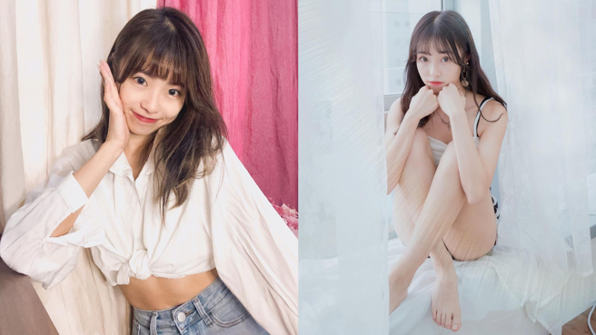 雪梨近日遭人指控是小三还被拍到捉奸在床的影片。（图／IG@t.tmei__）