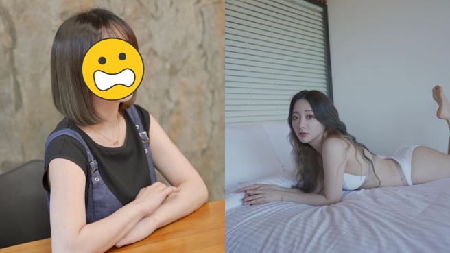 36岁玉兔身材姣好，换新髮型后替她减龄不少。(图/玉兔 FB)