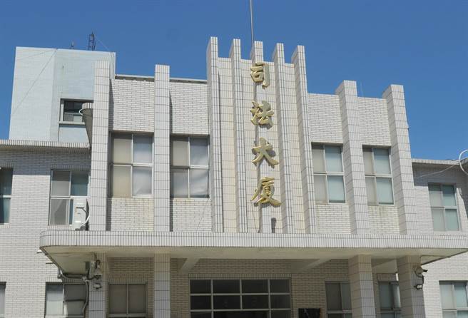 金门陈姓民眾因实价登录申报不实，遭法院判处有期徒刑6个月。（李金生摄）