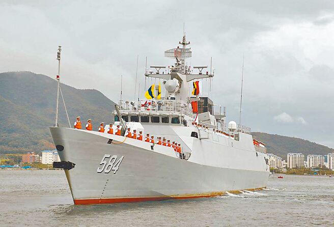 （图／中新社）