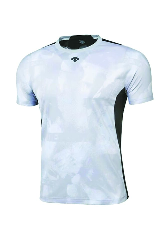 lululemon Swiftly Tech 短袖上衣，2280元。（lululemon提供）