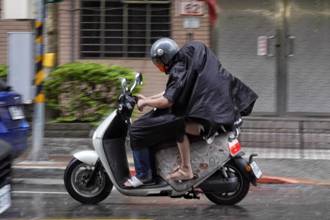 梅雨結束換颱風季 專家揭最快生成時間