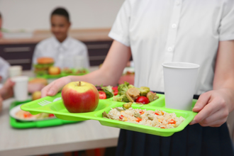 日本學校營養午餐檢出大腸桿菌 疑女職員「加料」
