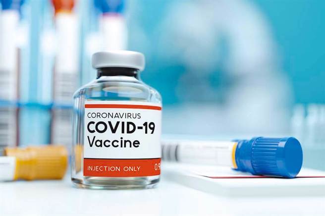 美国考虑替5岁以下幼儿接种疫苗 最快下周开打。(示意图/达志影像)