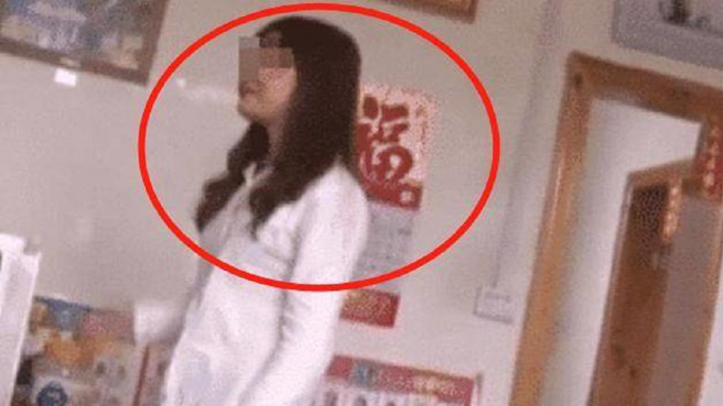 小芬每次吵架最后都会喊要离婚，喊了约200次。（翻摄自搜狐新闻）