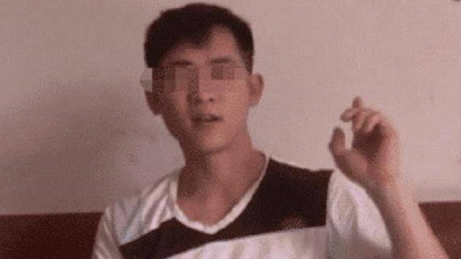 每次离婚都被威胁离婚，让丈夫忍不下去决定离了。（翻摄自搜狐新闻）