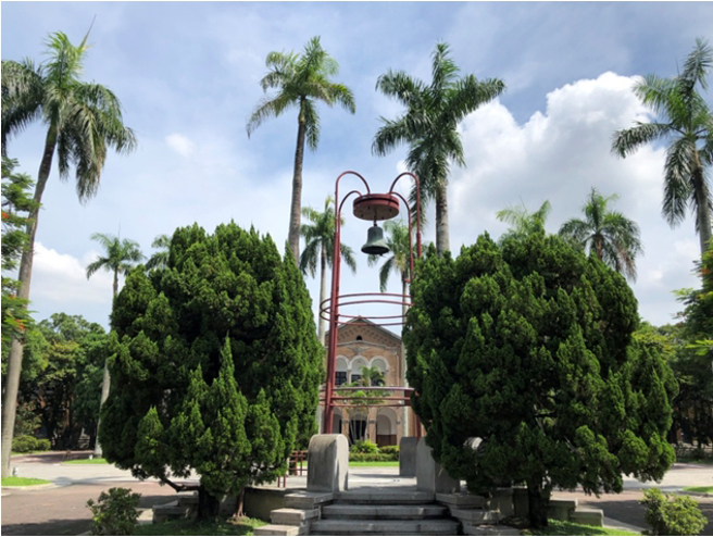 少子化讓頂大也缺額，龍頭台大也有176個缺額、缺額率10.06％。(攝影/王雅芬)