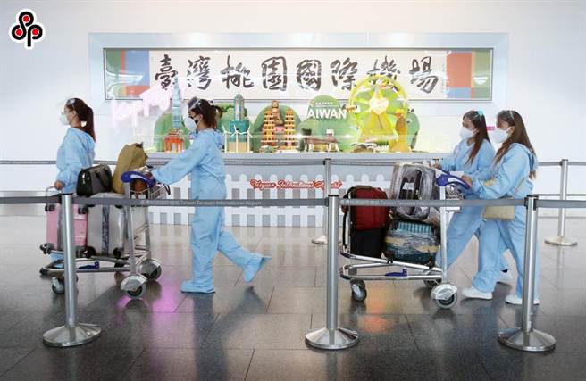 励馨基金会今天举办「看护移工及政策展望论坛」，并公布调查指出全体移工中，心理健康仅1／3，相较于一般民眾近9成心理健康相差甚远。（报系资料照）