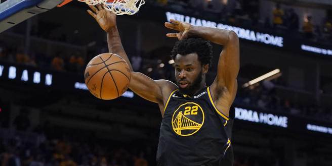 威金斯一家人全是运动员(美联社资料照)