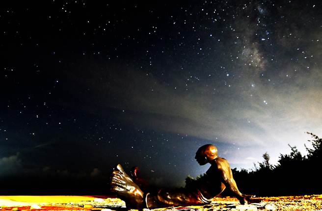 今年共計8場「台東最美星空音樂會」將從7月底陸續登場。（莊哲權攝）