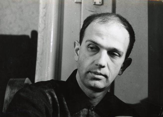 耶若米伊里風格多變，執導《瓦萊莉和她的奇蹟一週》尺度與想像力都相當驚人。（金馬執委會提供）