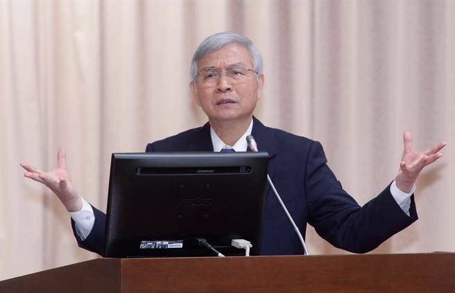 杨金龙表示，若有需要，未来6到9月不排除召开临时常务理事会。（图／本报资料照）