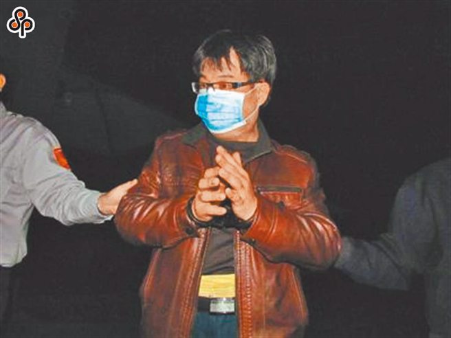 湯景華不滿官司沒打贏，竟到和他有爭執的翁姓男子住家騎樓縱火，把對方6名家人活活燒死，歷審4度判死，最高法院7月改判湯無期徒刑，全案定讞、湯逃過死刑。（本報資料照片）
