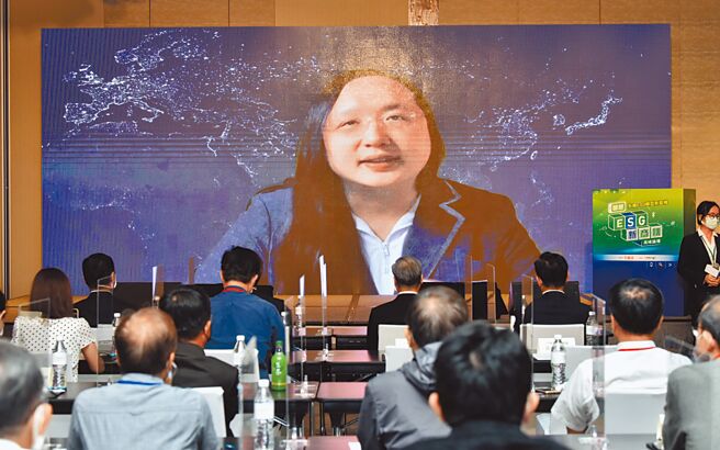 行政院政务委员 唐凤