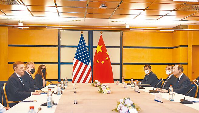 （图／新华社）