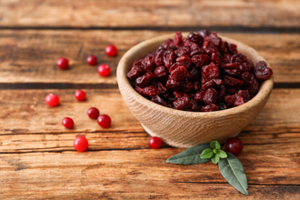 蔓越莓促大腦血液流通 研究：每天吃有這些顯著變化
