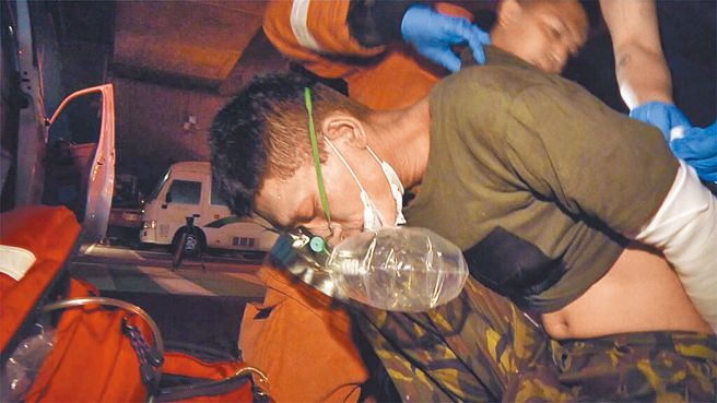 輪胎行縱火8死，當地屬都更精華區逾4千萬，逆子「不孝條款」失繼承權。(民眾提供)