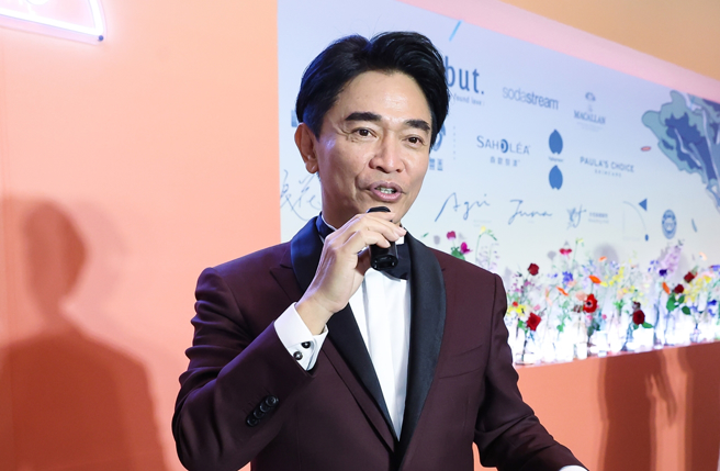 吴宗宪90岁父亲今传出逝世。（图／中时资料照片）