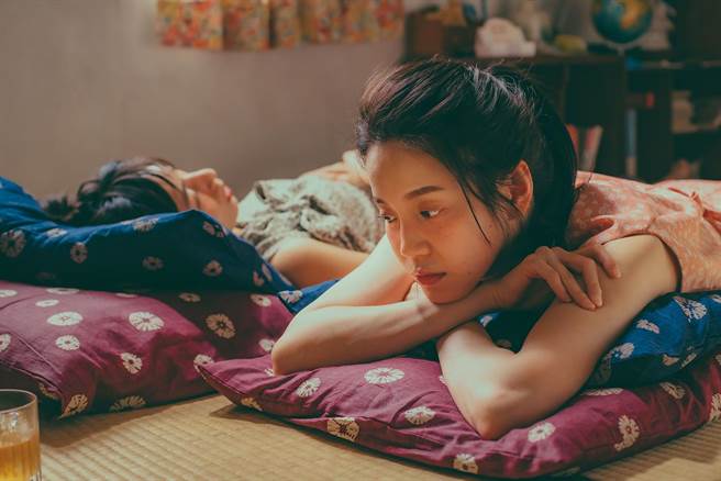 林辰唏、程予希主演的剧集为台湾第一个入选柏林电视节的影集。（GagaOOLala提供）