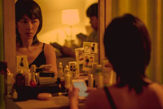 《第一次遇见花香的那刻》横跨欧亚入选12个国际影展。（GagaOOLala提供）