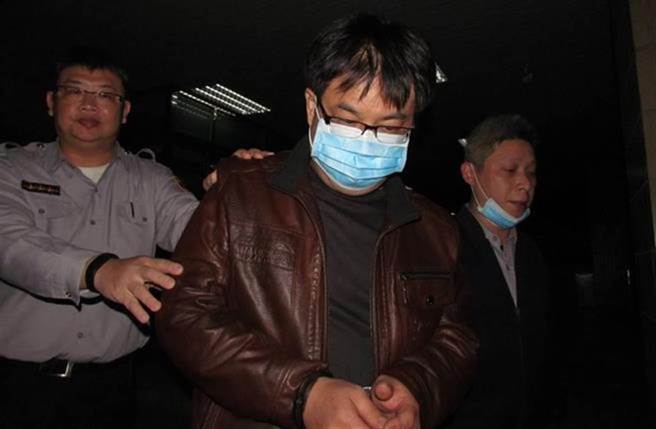 湯景華縱火造成6人死亡。（本報資料照）