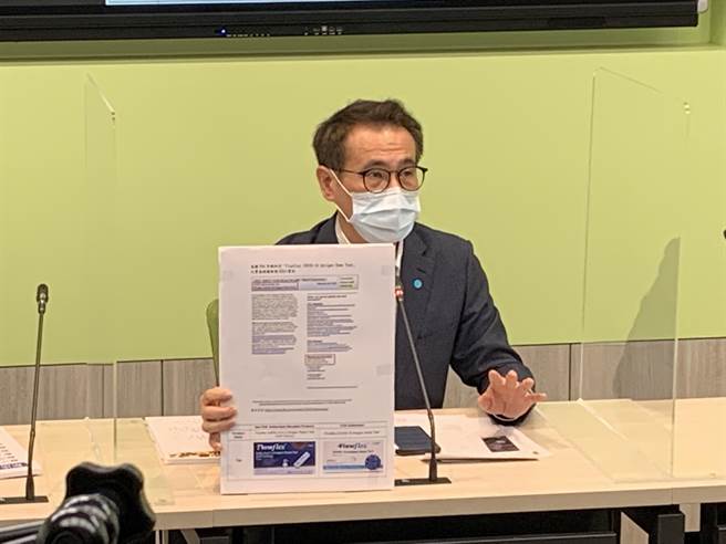 民进党立委郑运鹏。（林缙明摄）