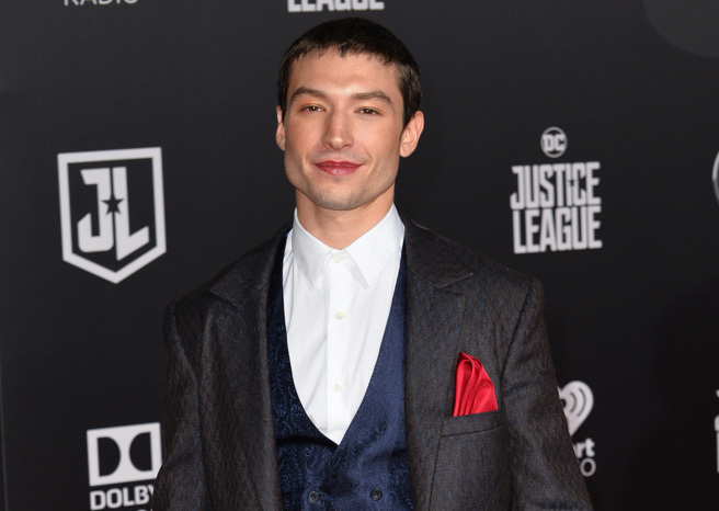 男星伊萨米勒再度传出负面新闻。（图／shutterstock 提供）