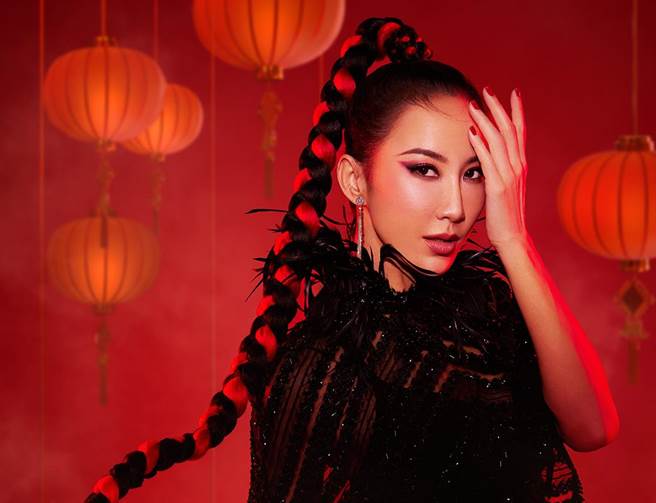 李玟加盟华纳音乐推出新单曲。（华纳音乐提供）