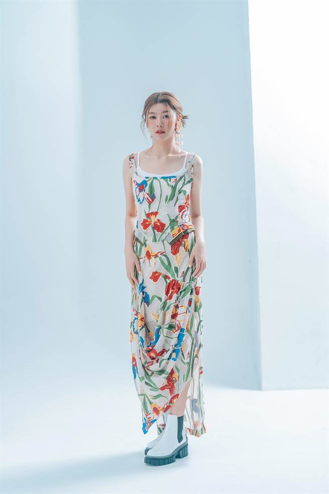 蔡恩雨10月将在台北举办演唱会。（华纳音乐提供）