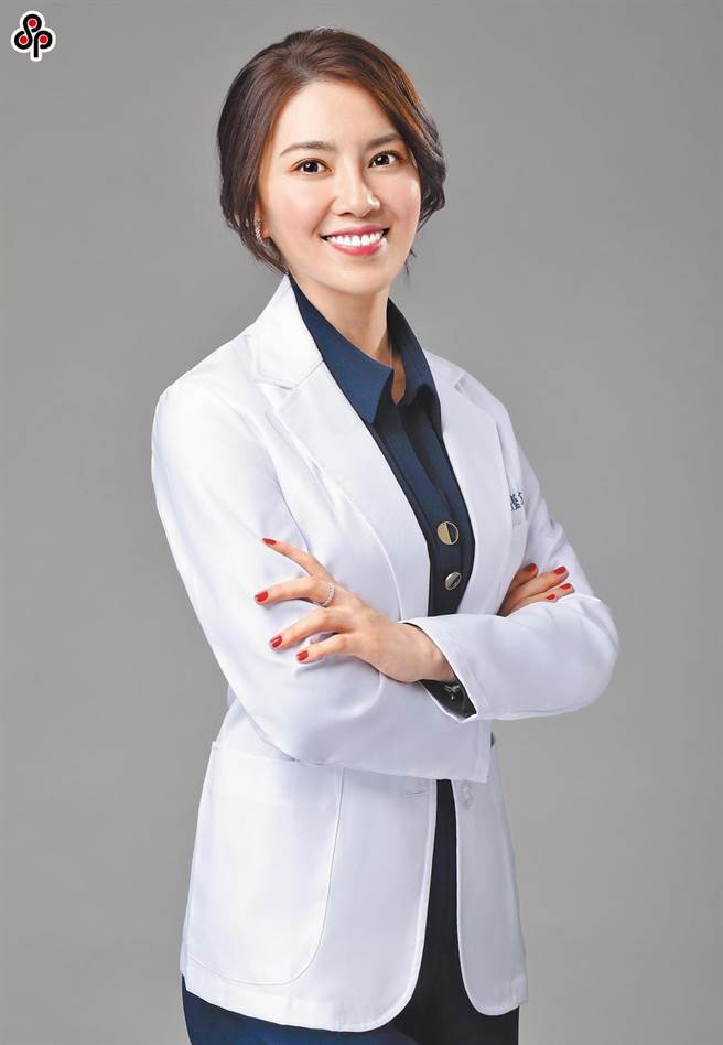 性學博士許藍方為讀者解說健康性事。（本報資料照片，許藍方提供）